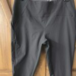 MOUNTAIN HARDWEAR | Pantalon de sport noir - SP
