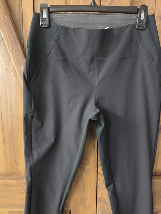 MOUNTAIN HARDWEAR | Pantalon de sport noir - SP