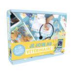 AUZOU | Je joue au vétérinaire !