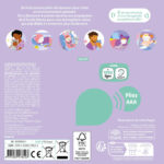AUZOU | Mes premiers sonores - Dors mon bébé