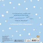 AUZOU | Toc toc toc, c'est toi père noël ?