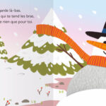 AUZOU | Histoires à câliner - Vive l'hiver !