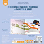 AUZOU | Histoires à câliner - Vive l'hiver !