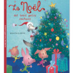 AUZOU | Le noël des trois petits cochons