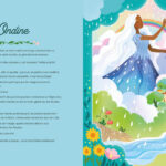 AUZOU | Princesses de la nature