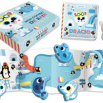 AUZOU | Mon coffret de bain