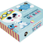 AUZOU | Mon coffret de bain