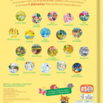 AUZOU | Cherche et trouve des tout-petits - Mes 20 cherche et trouve des tout-petits - Vive les saisons !