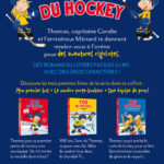 AUZOU | Coffret fou du hockey
