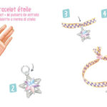 AUZOU | Ma boîte à bijoux - Mes bracelets k-pop