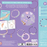 AUZOU | Ma boîte à bijoux - Mes bracelets k-pop
