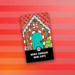 PiCO | Minis Cadeaux - Ensemble surprise de Noël