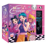AUZOU | Mon coffret de star de la kpop !