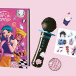 AUZOU | Mon coffret de star de la kpop !