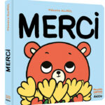 AUZOU | Merci