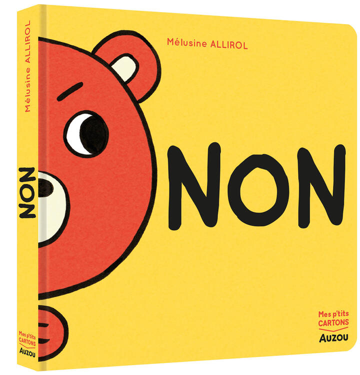 AUZOU | NON