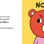 AUZOU | NON