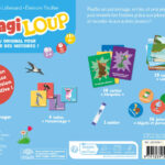 AUZOU | P'tit jeu - Imagiloup
